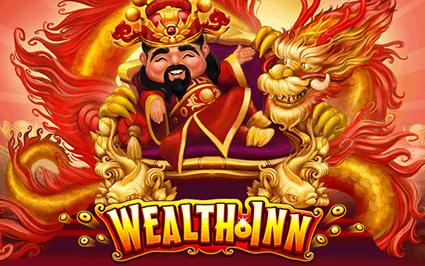 Wealth Inn - LinkRTPSLots