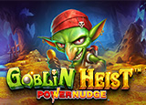 Goblin Heist Powernudge - pragmaticSLots - Rtp Lektoto