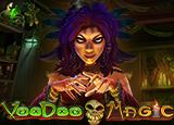 Voodoo Magic - pragmaticSLots - Rtp Lektoto